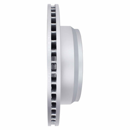 Quality-Built Black Series Brake Rotor BR60120G