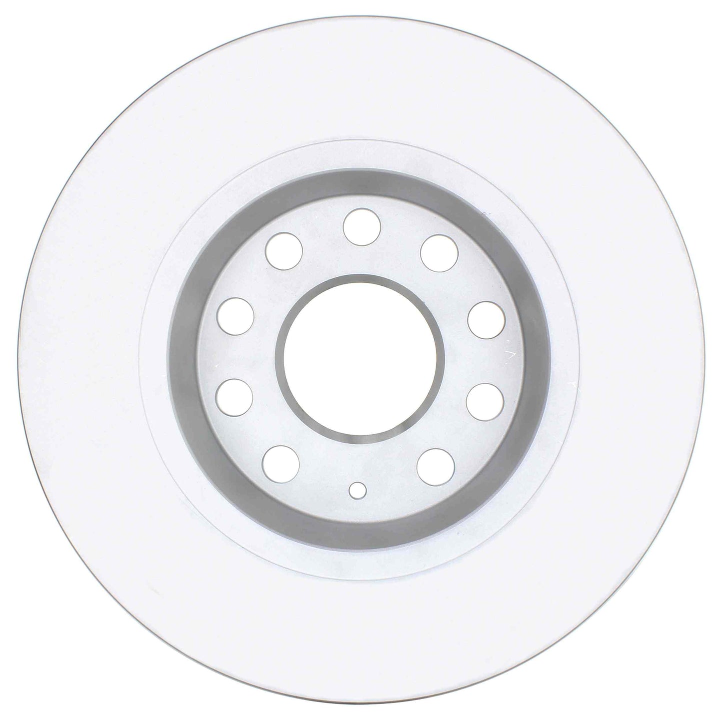 Quality-Built Black Series Brake Rotor BR70002G