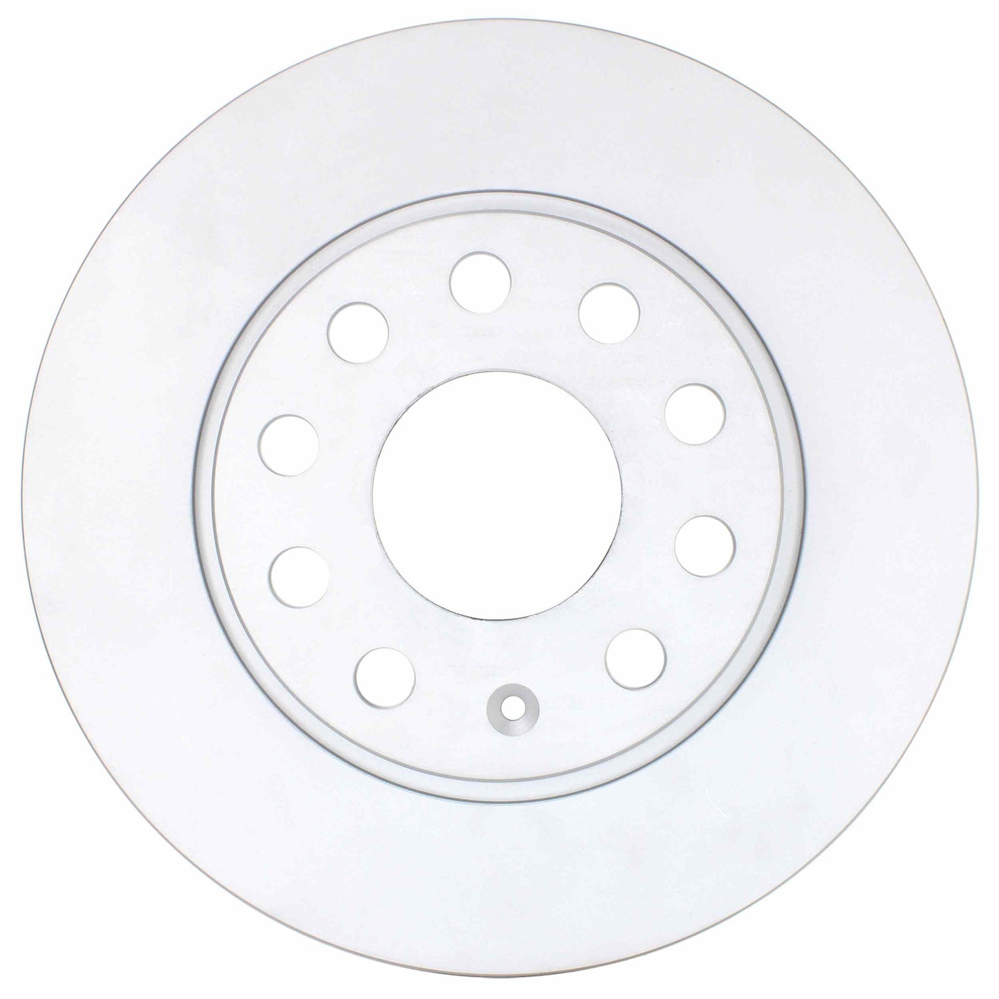 Quality-Built Black Series Brake Rotor BR70002G