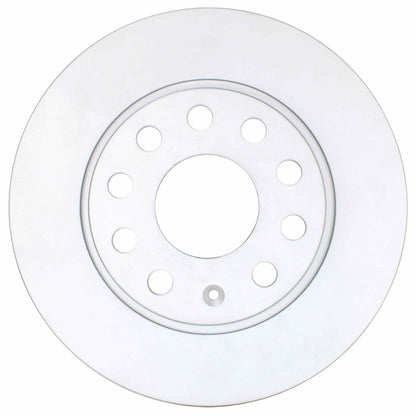 Quality-Built Black Series Brake Rotor BR70002G