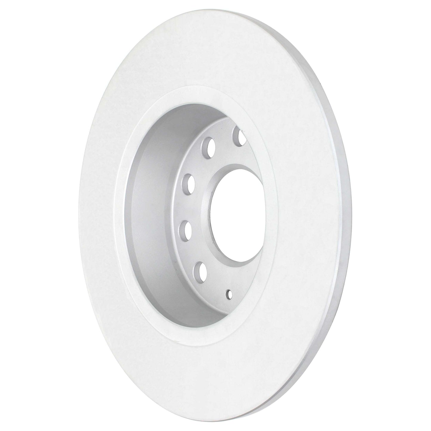Quality-Built Black Series Brake Rotor BR70002G