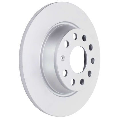 Quality-Built Black Series Brake Rotor BR70004G