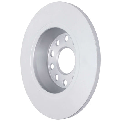 Quality-Built Black Series Brake Rotor BR70004G