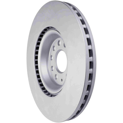 Quality-Built Black Series Brake Rotor BR70005G