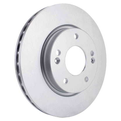 Quality-Built Black Series Brake Rotor BR70100G