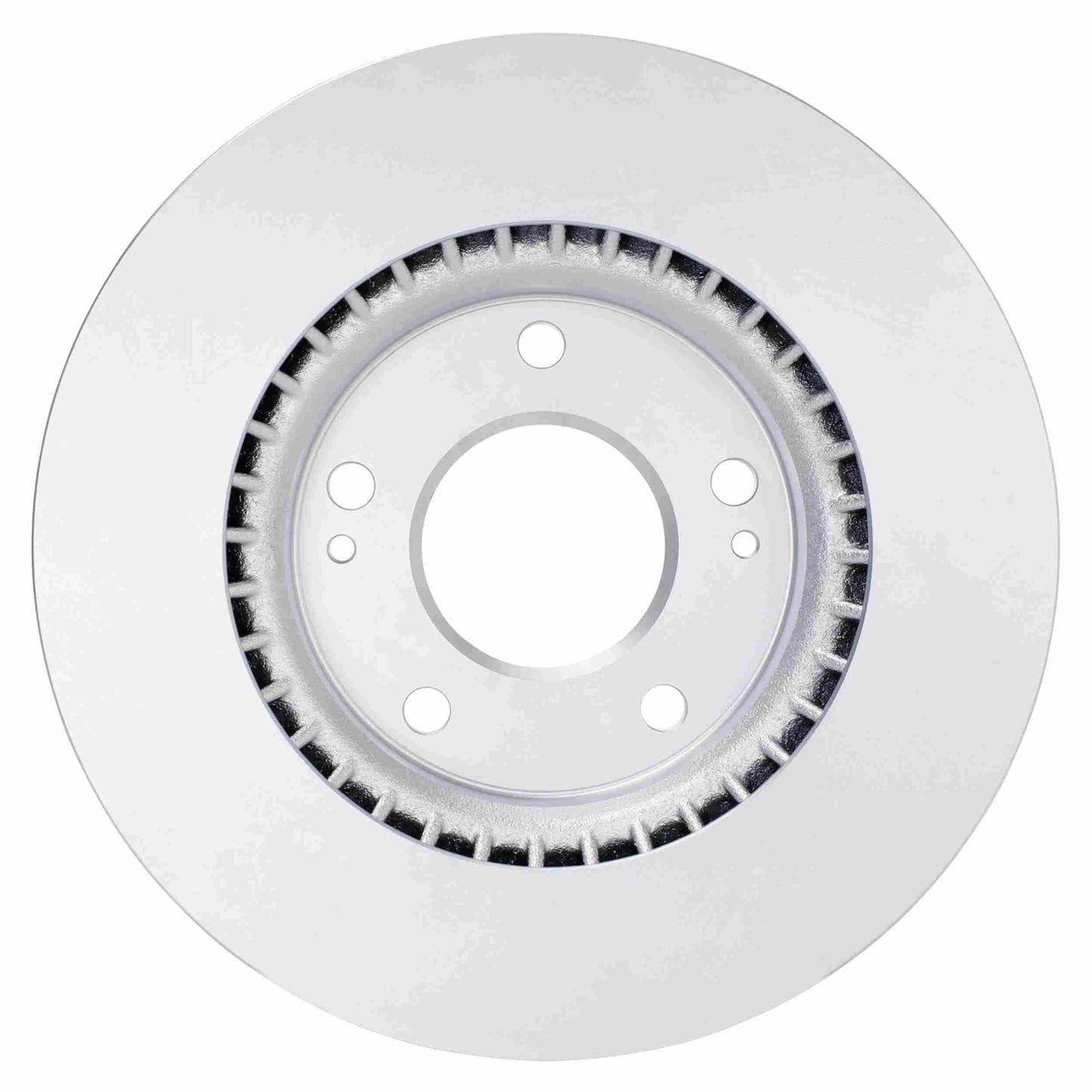 Quality-Built Black Series Brake Rotor BR70100G