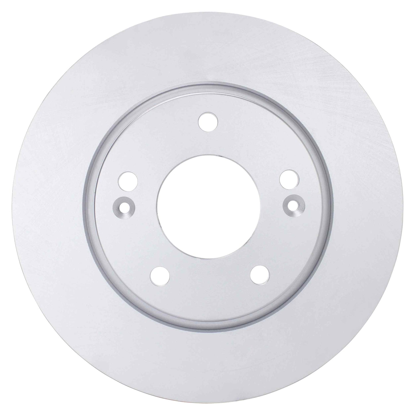 Quality-Built Black Series Brake Rotor BR70100G