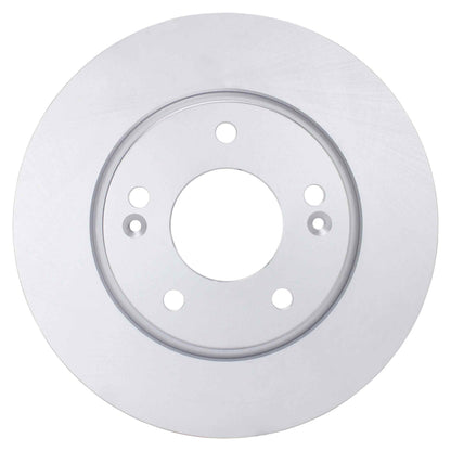 Quality-Built Black Series Brake Rotor BR70100G