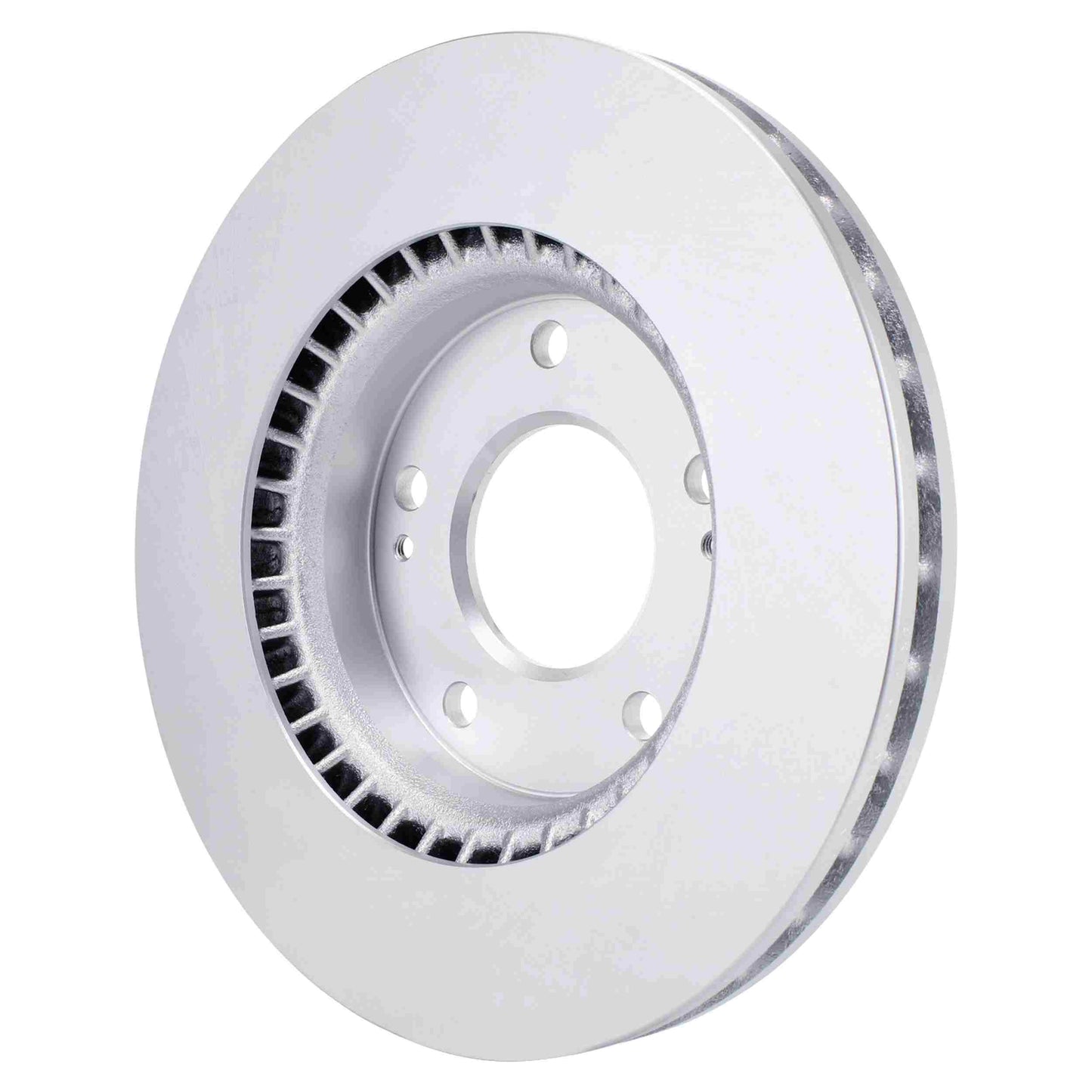 Quality-Built Black Series Brake Rotor BR70100G