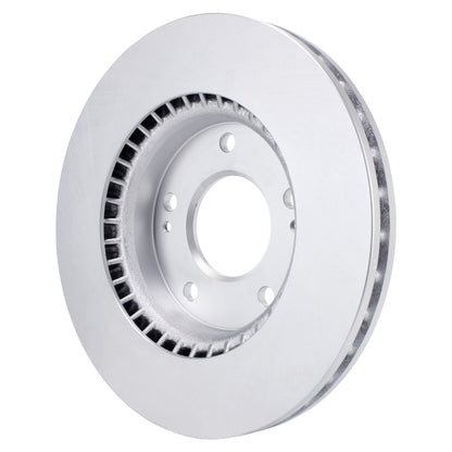 Quality-Built Black Series Brake Rotor BR70100G