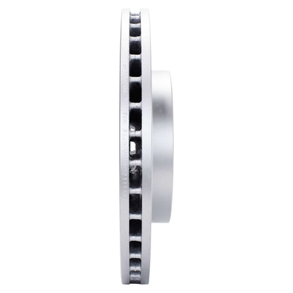 Quality-Built Black Series Brake Rotor BR70100G