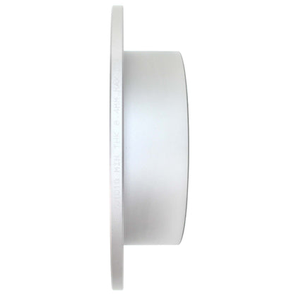 Quality-Built Black Series Brake Rotor BR70101G