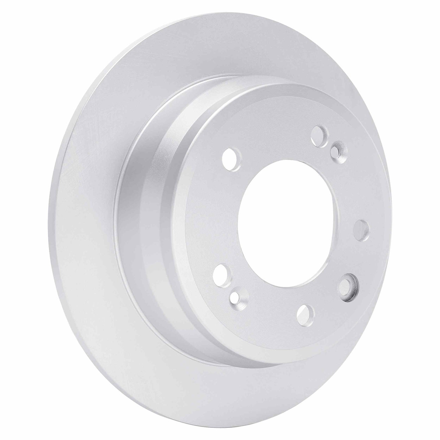 Quality-Built Black Series Brake Rotor BR70103G