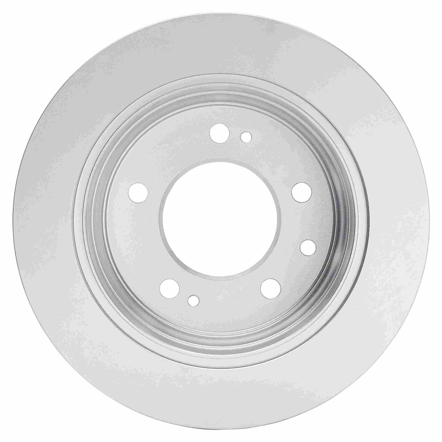 Quality-Built Black Series Brake Rotor BR70103G