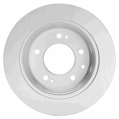 Quality-Built Black Series Brake Rotor BR70103G