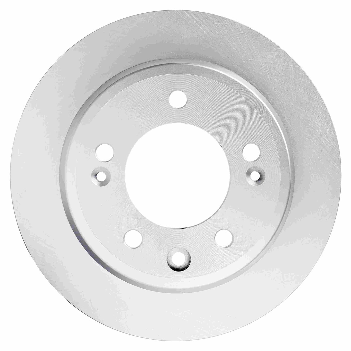 Quality-Built Black Series Brake Rotor BR70103G