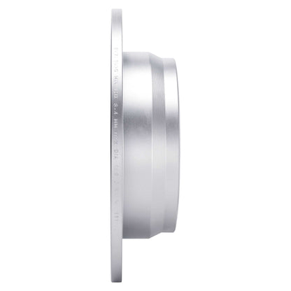 Quality-Built Black Series Brake Rotor BR70103G