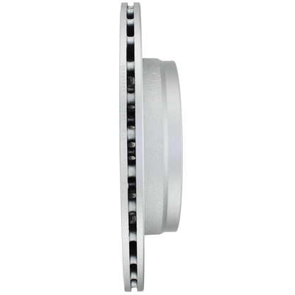 Quality-Built Black Series Brake Rotor BR70105G
