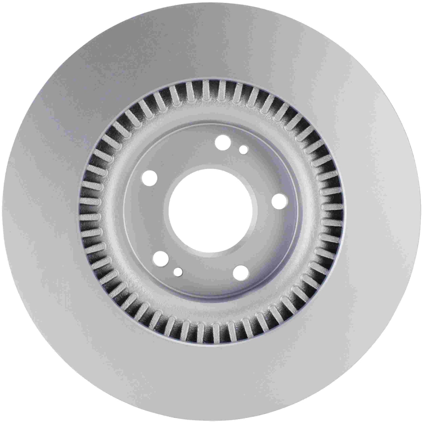 Quality-Built Black Series Brake Rotor BR70106G