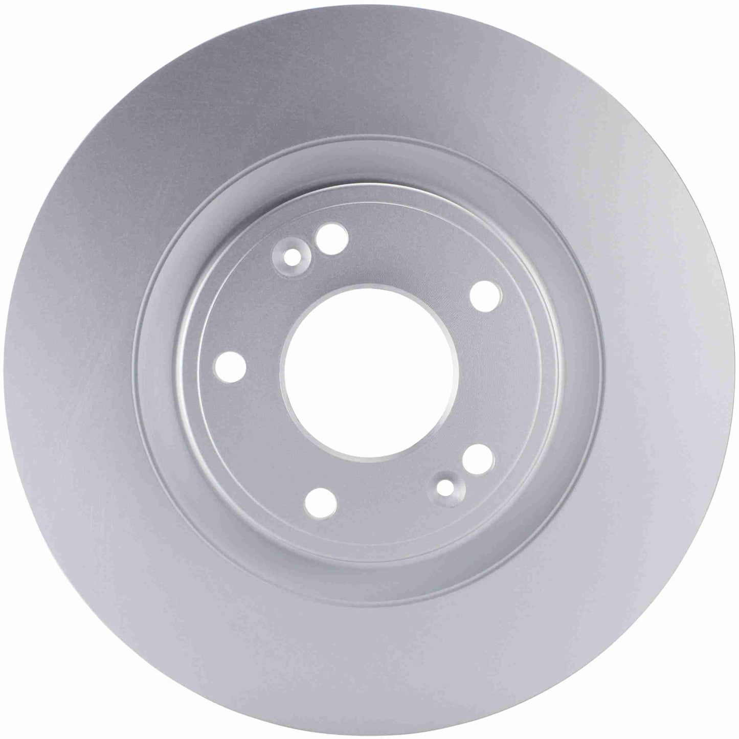 Quality-Built Black Series Brake Rotor BR70106G