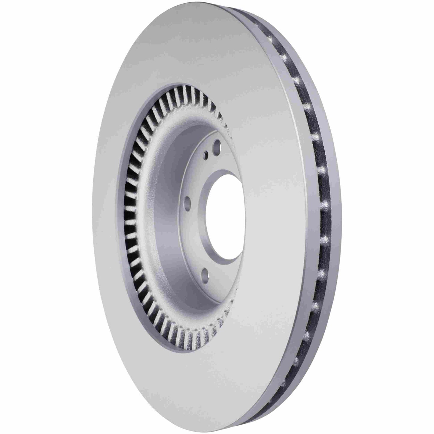 Quality-Built Black Series Brake Rotor BR70106G