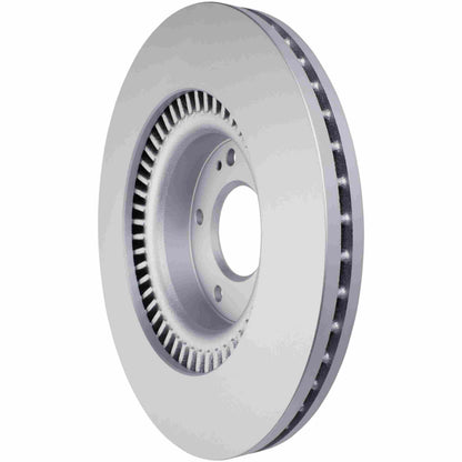 Quality-Built Black Series Brake Rotor BR70106G