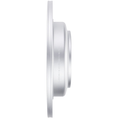 Quality-Built Black Series Brake Rotor BR70107G