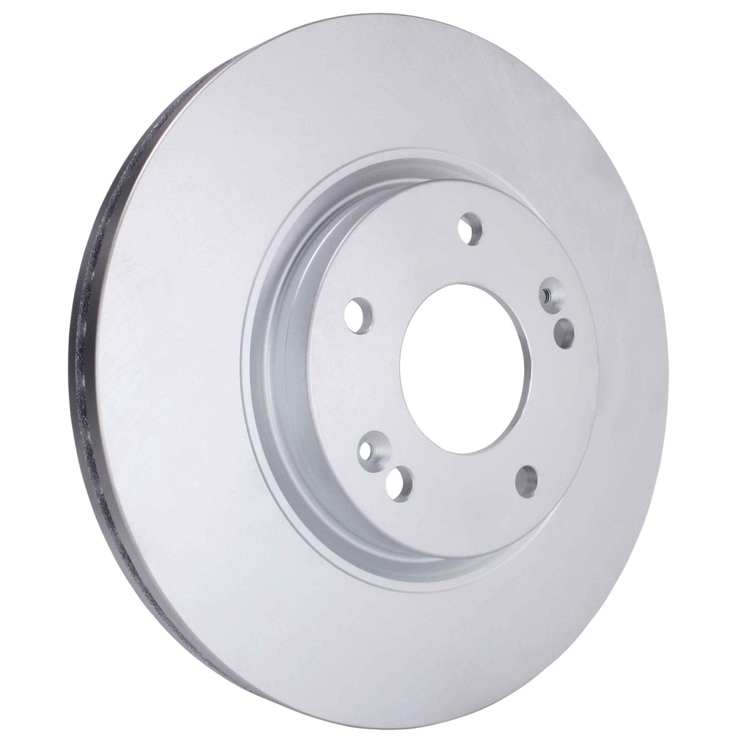 Quality-Built Black Series Brake Rotor BR70108G