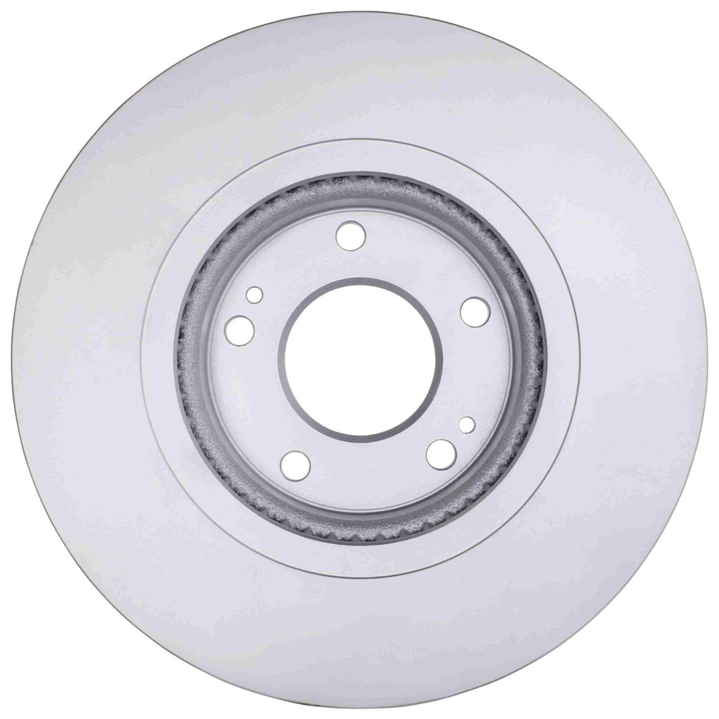 Quality-Built Black Series Brake Rotor BR70108G
