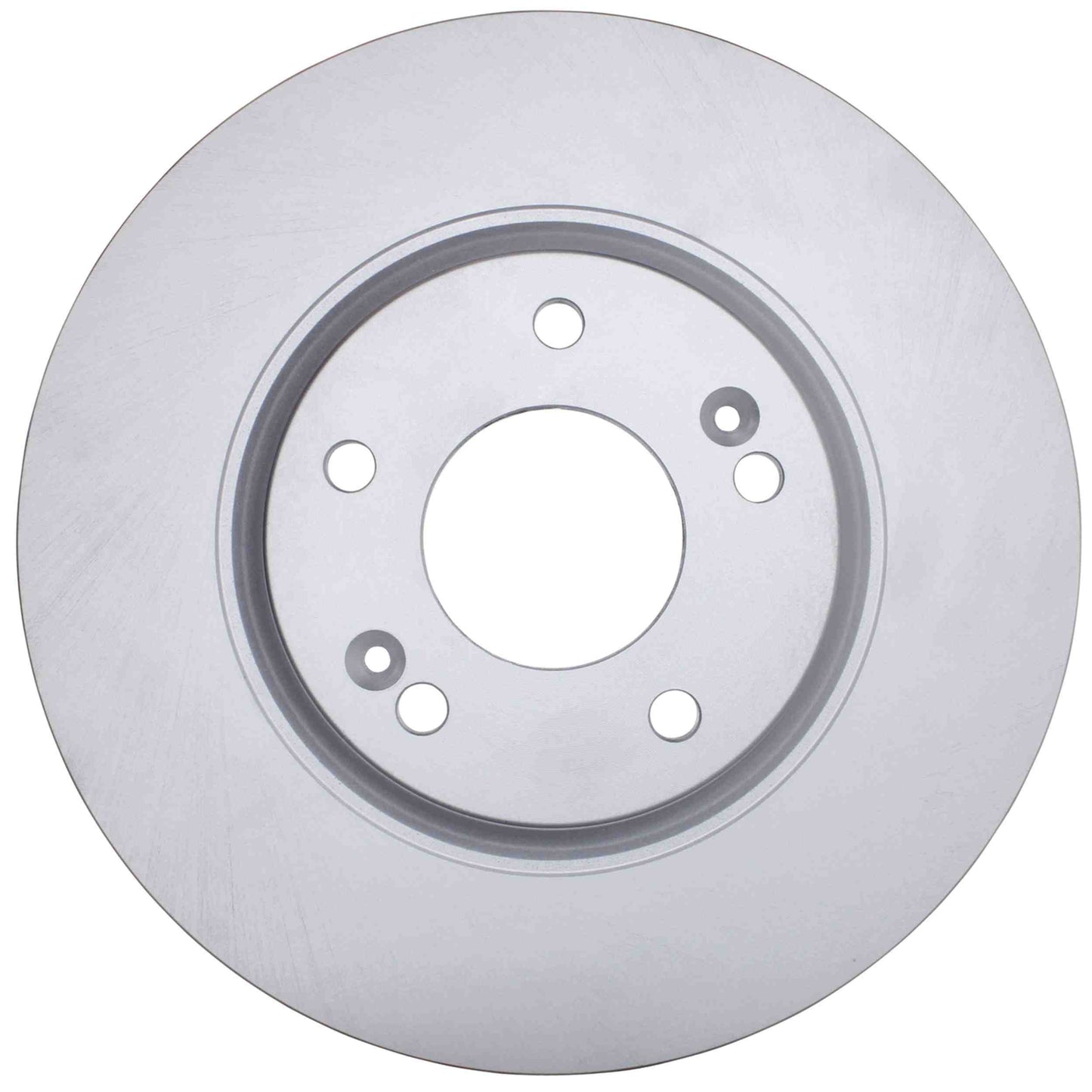 Quality-Built Black Series Brake Rotor BR70108G