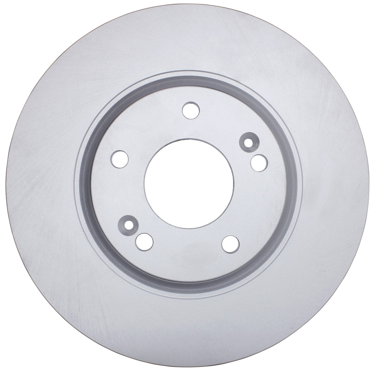 Quality-Built Black Series Brake Rotor BR70108G
