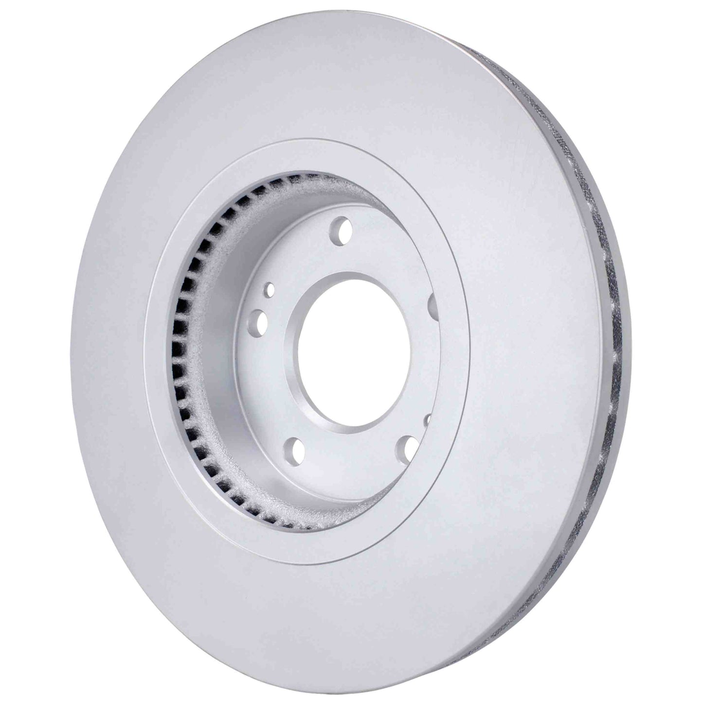 Quality-Built Black Series Brake Rotor BR70108G