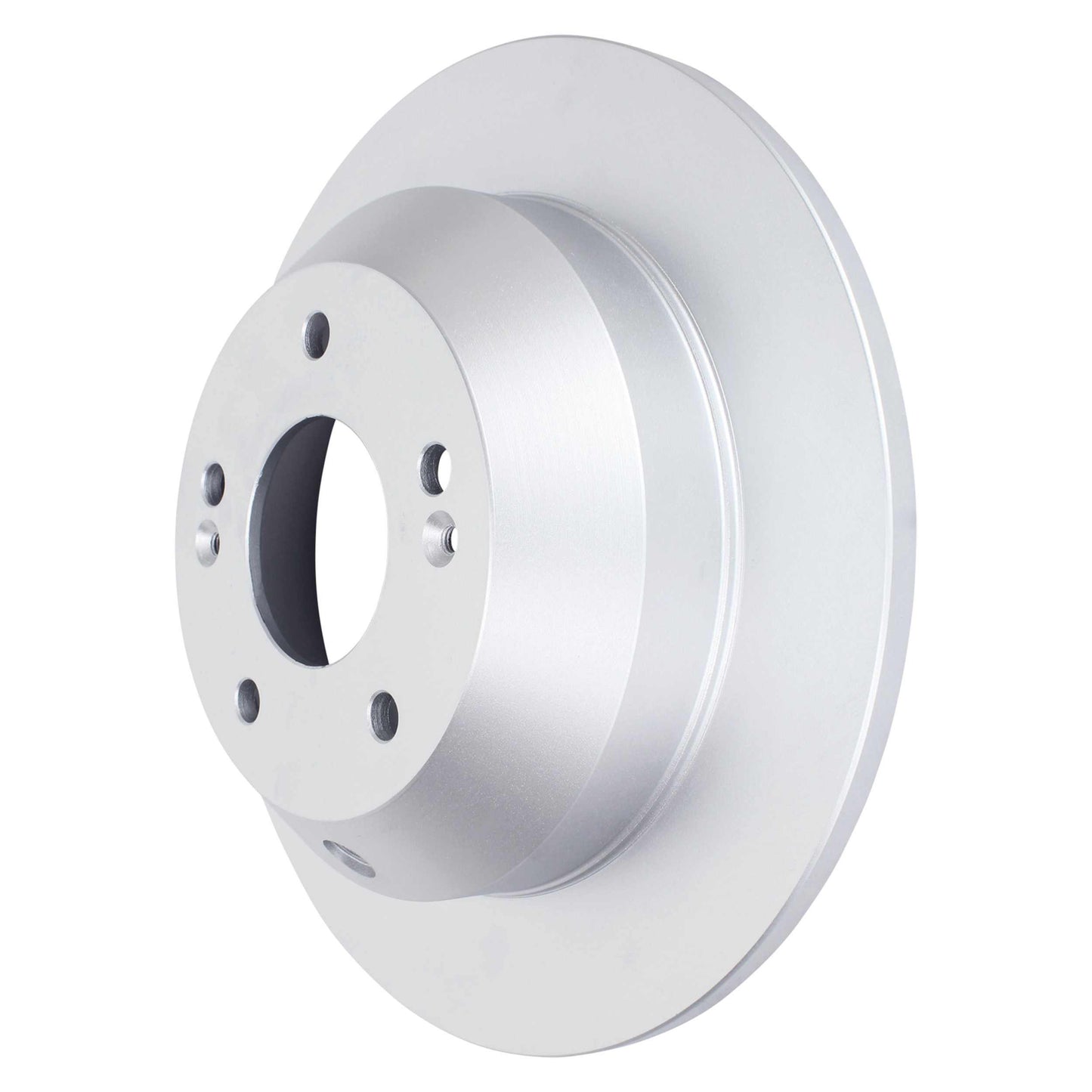 Quality-Built Black Series Brake Rotor BR70109G
