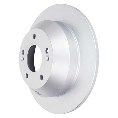 Quality-Built Black Series Brake Rotor BR70109G