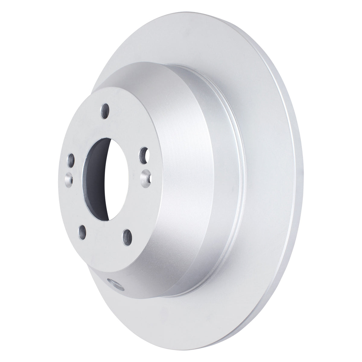 Quality-Built Black Series Brake Rotor BR70109G