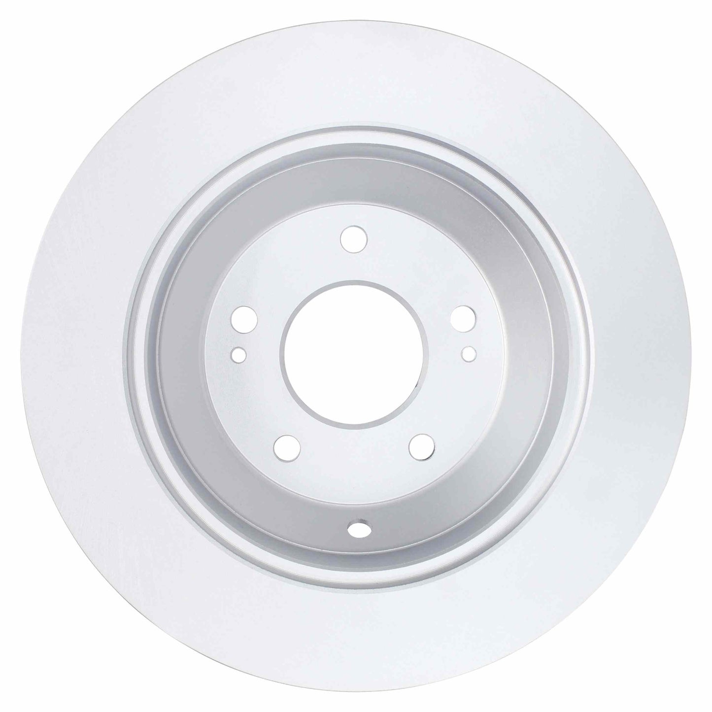 Quality-Built Black Series Brake Rotor BR70109G