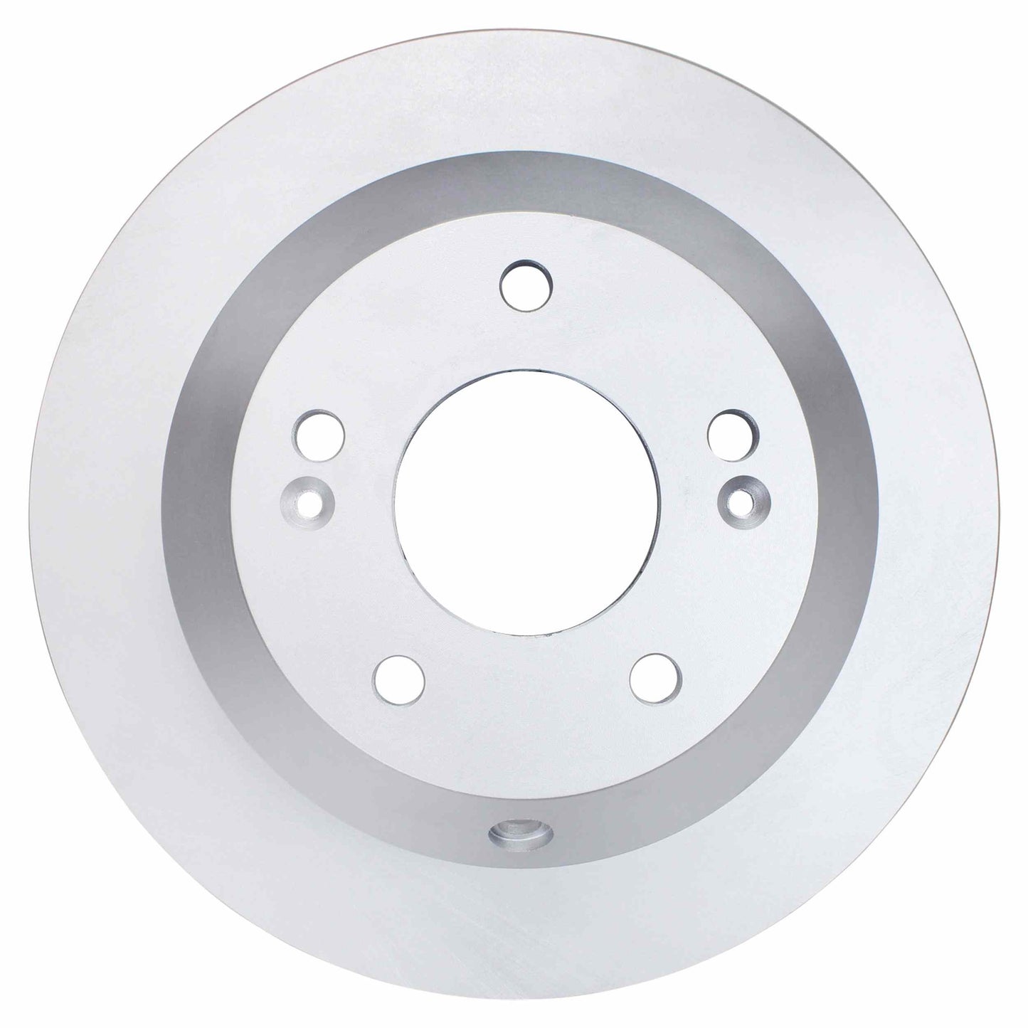 Quality-Built Black Series Brake Rotor BR70109G