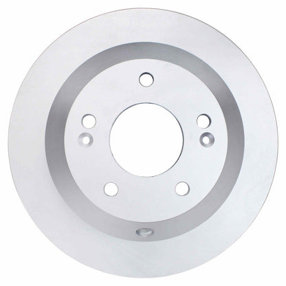 Quality-Built Black Series Brake Rotor BR70109G