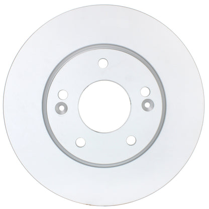 Quality-Built Black Series Brake Rotor BR70111G