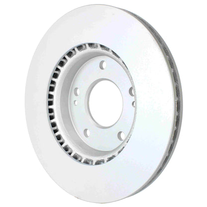 Quality-Built Black Series Brake Rotor BR70111G