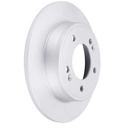 Quality-Built Black Series Brake Rotor BR70112G