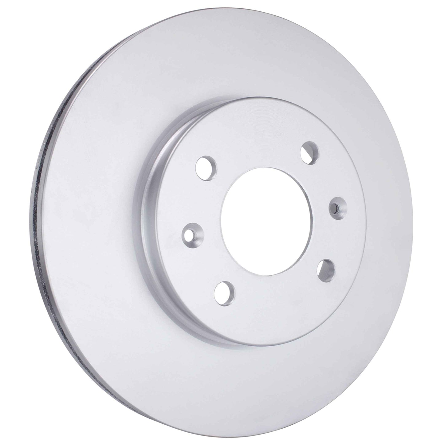 Quality-Built Black Series Brake Rotor BR70113G