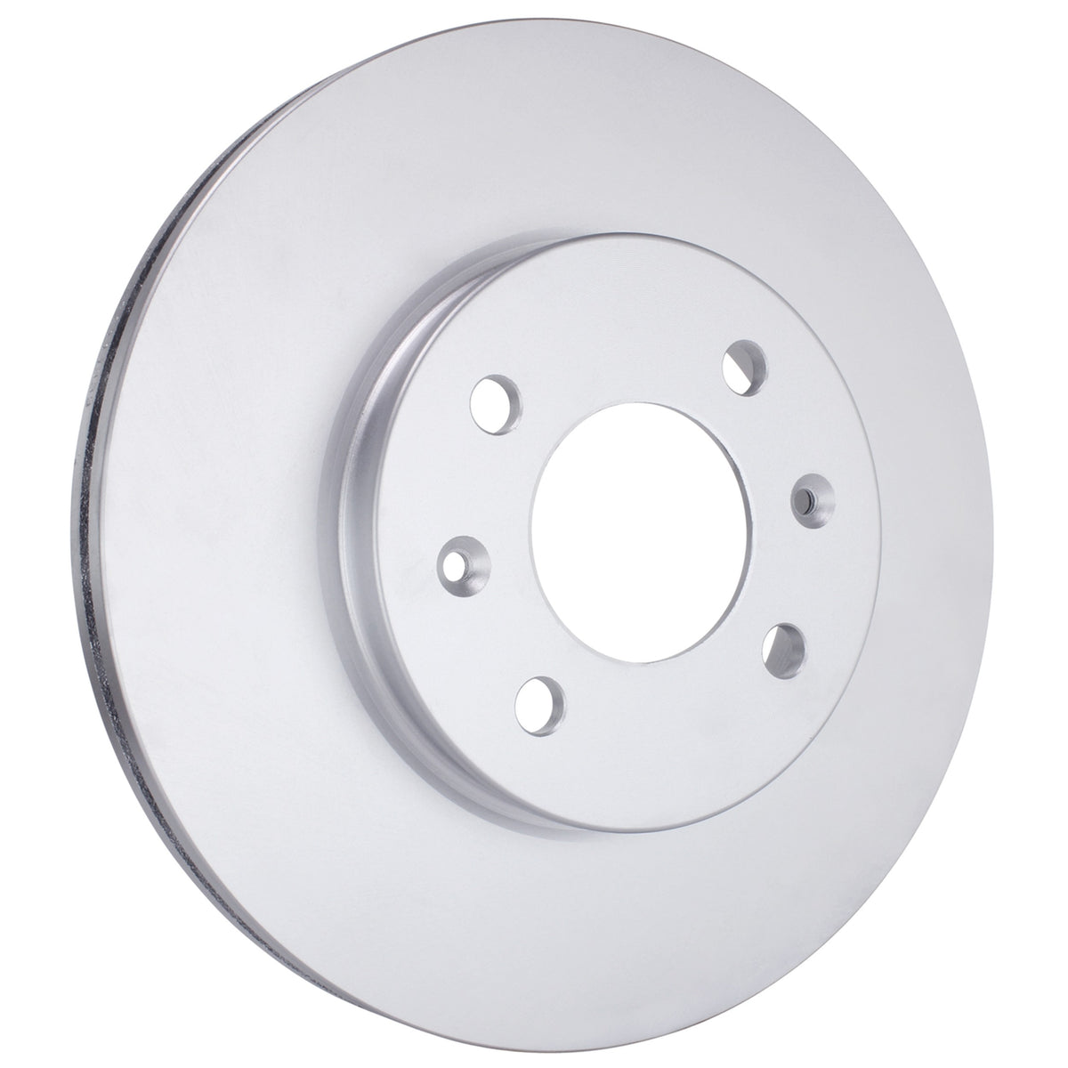 Quality-Built Black Series Brake Rotor BR70113G