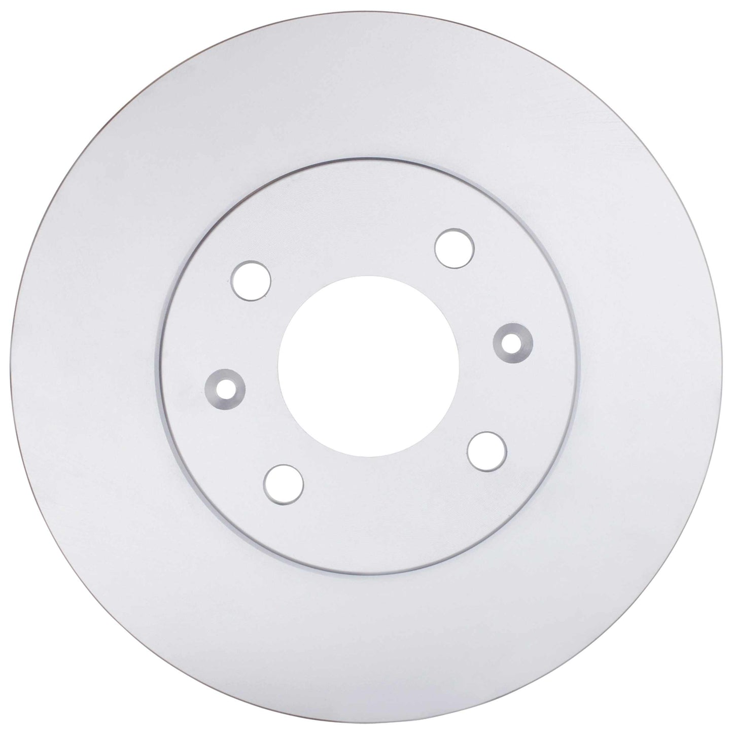 Quality-Built Black Series Brake Rotor BR70113G