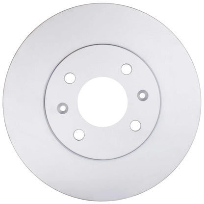 Quality-Built Black Series Brake Rotor BR70113G