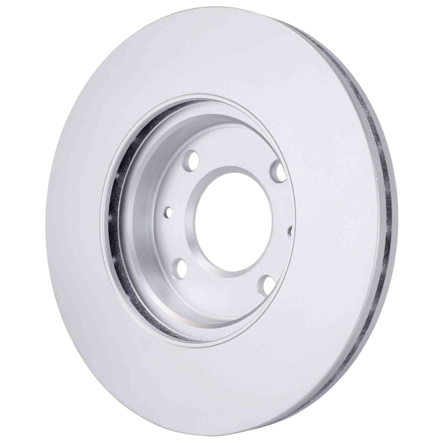 Quality-Built Black Series Brake Rotor BR70113G