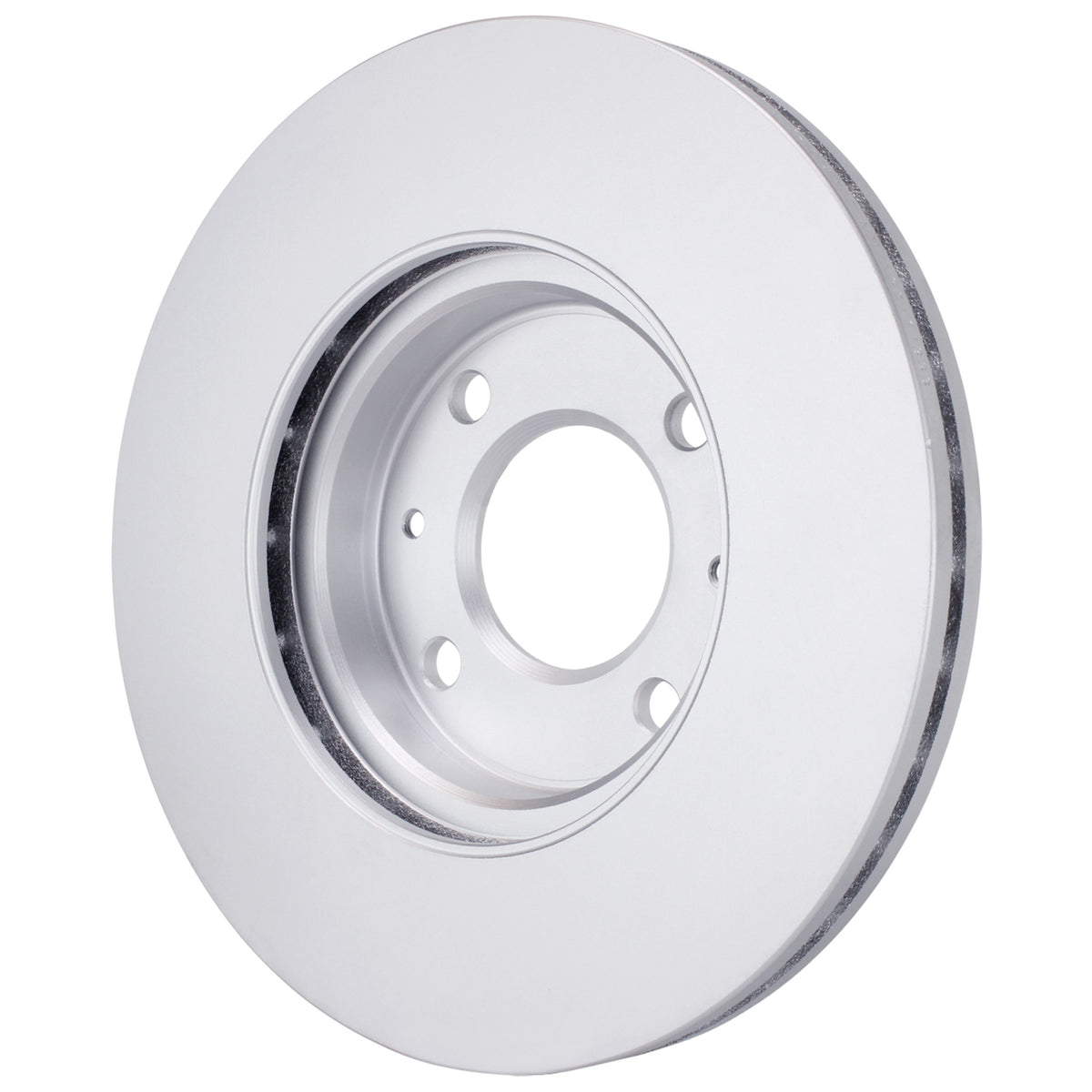 Quality-Built Black Series Brake Rotor BR70113G