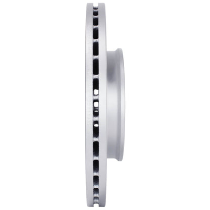 Quality-Built Black Series Brake Rotor BR70113G