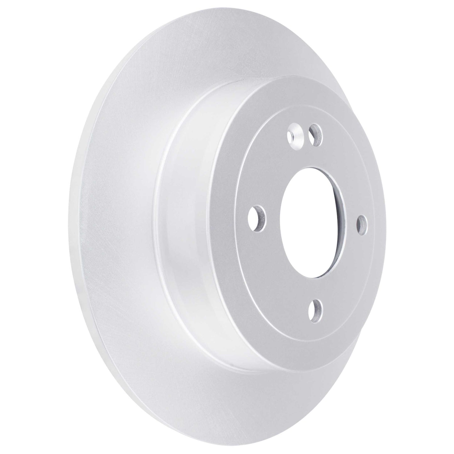 Quality-Built Black Series Brake Rotor BR70114G
