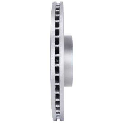 Quality-Built Black Series Brake Rotor BR70116G
